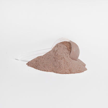 The Swolly Mammoth 100% Whey Protein Isolate (Chocolate)