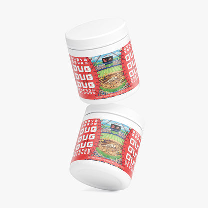 Dugout Guava Berry Energy Blend