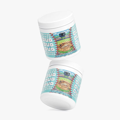 Dugout Cotton Candy Energy Blend