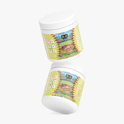 Dugout Yuzu Lemon Energy Blend